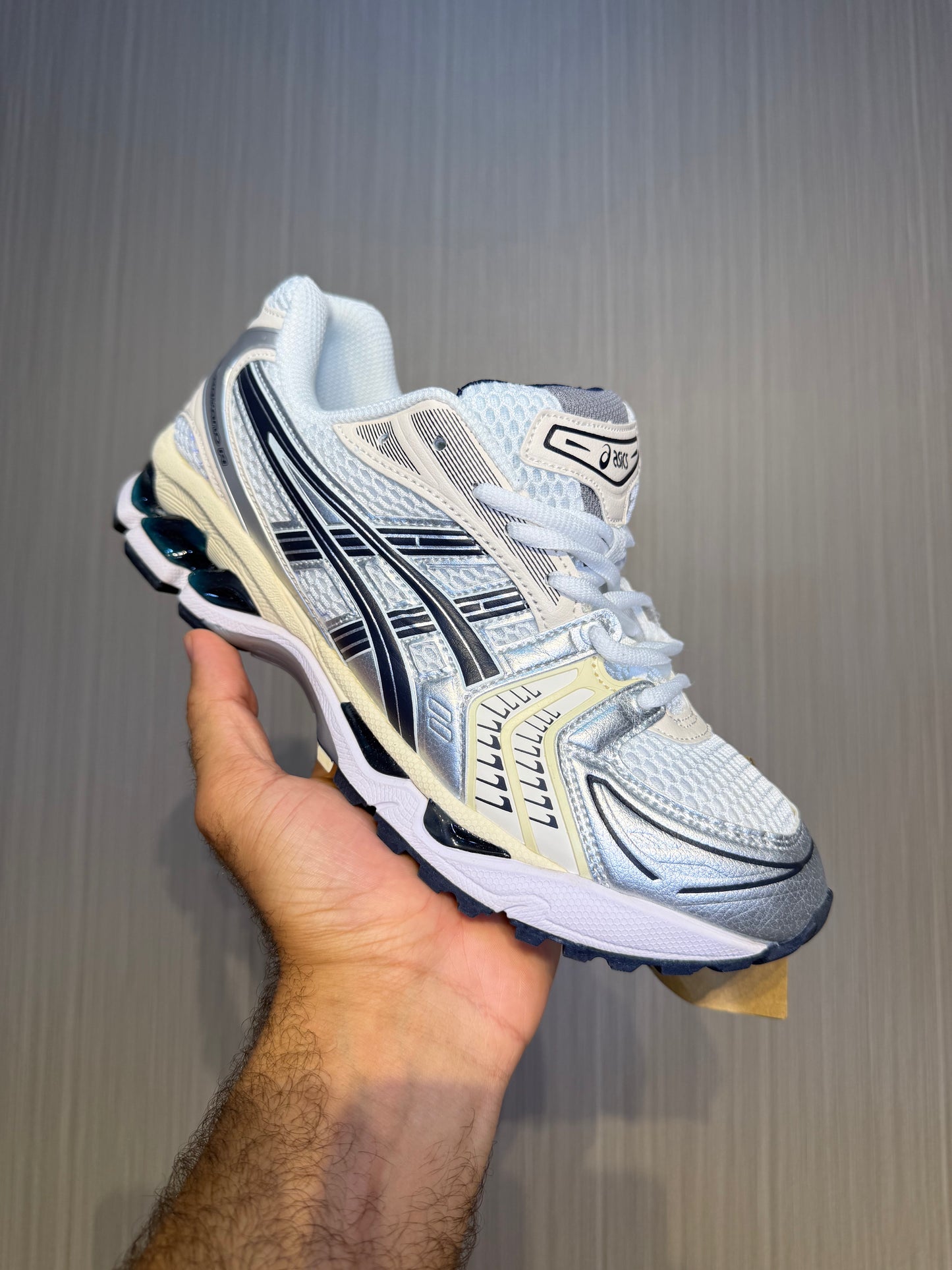 ASICS GEL-NYC