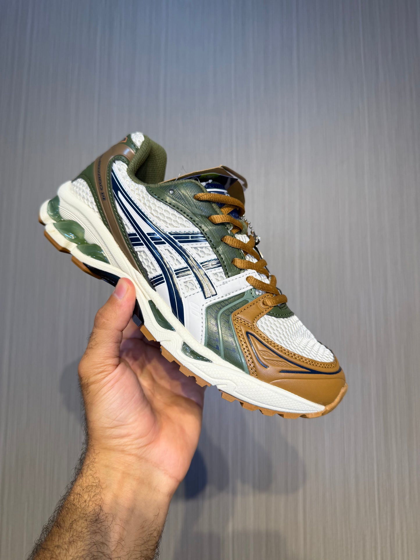 ASICS GEL-NYC