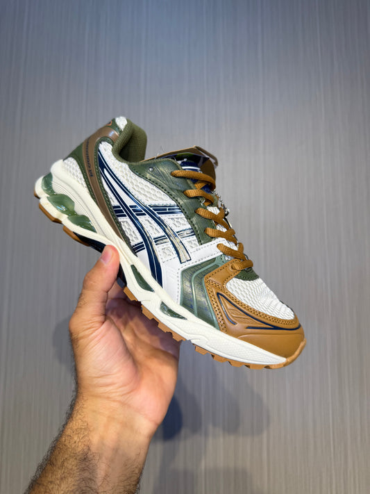 ASICS GEL-NYC
