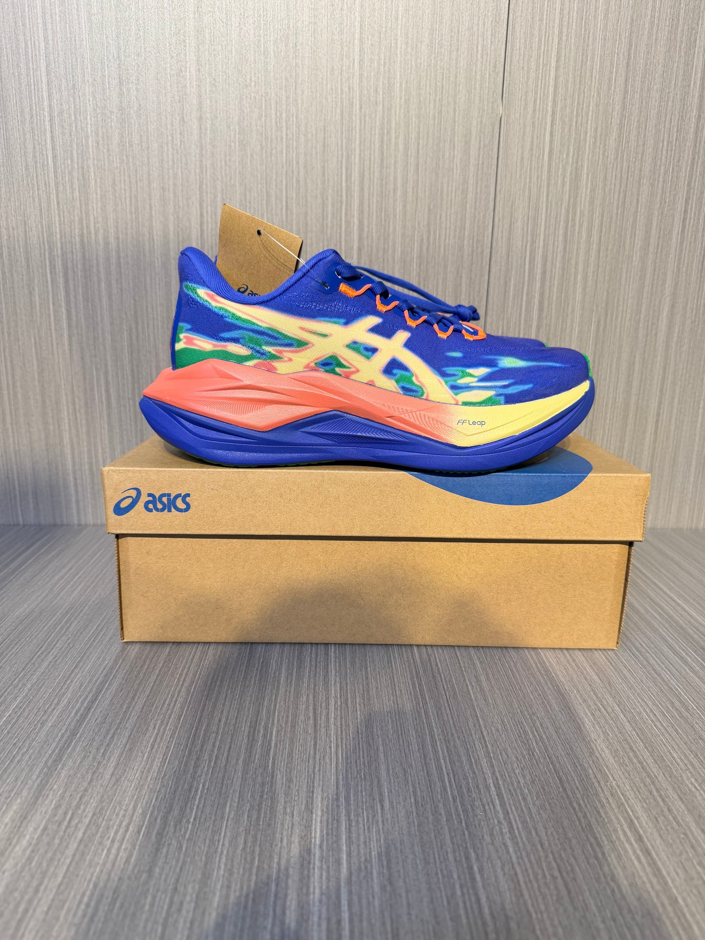 Asics Superblast 3
