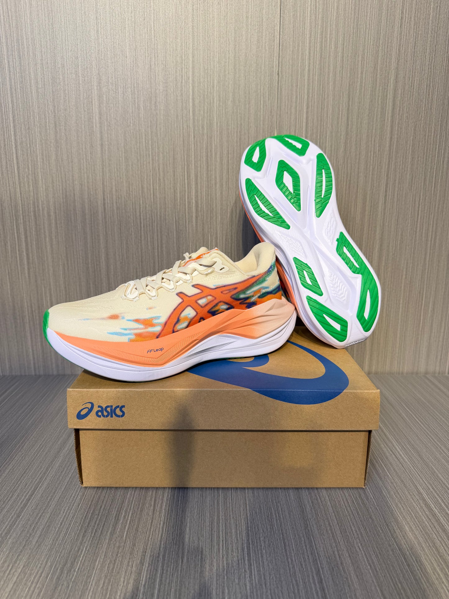 Asics Superblast 3