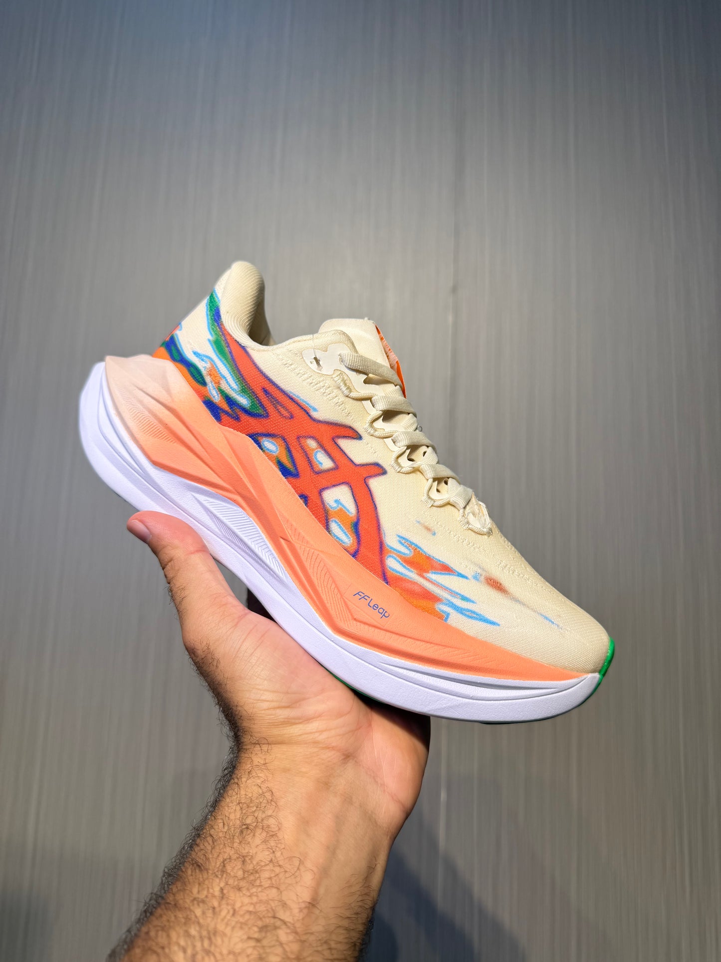 Asics Superblast 3