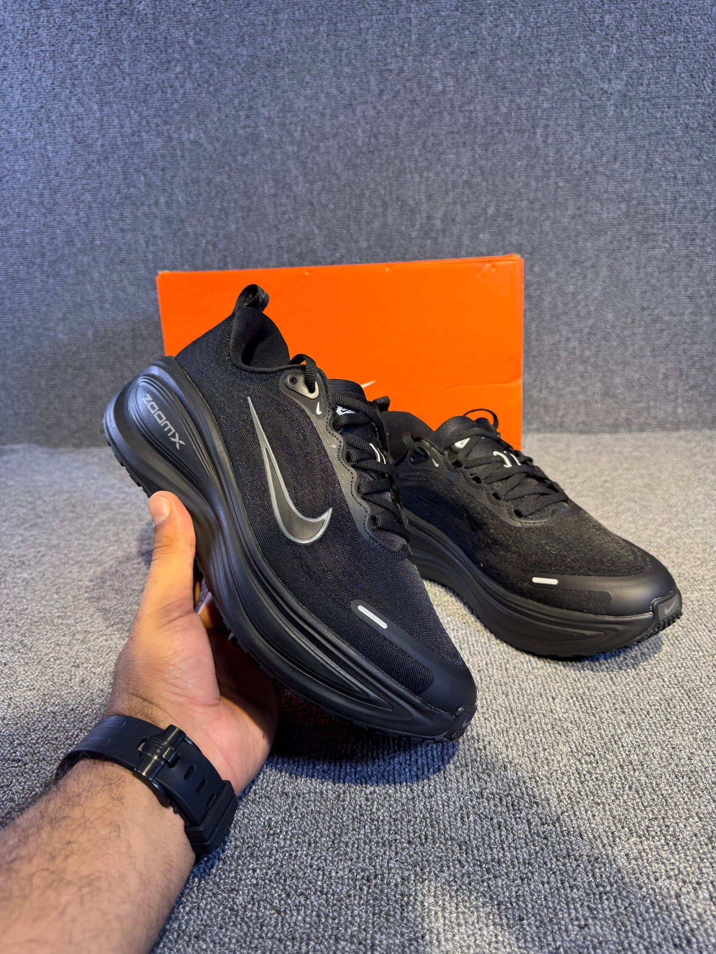 Nike Vomero Plus
