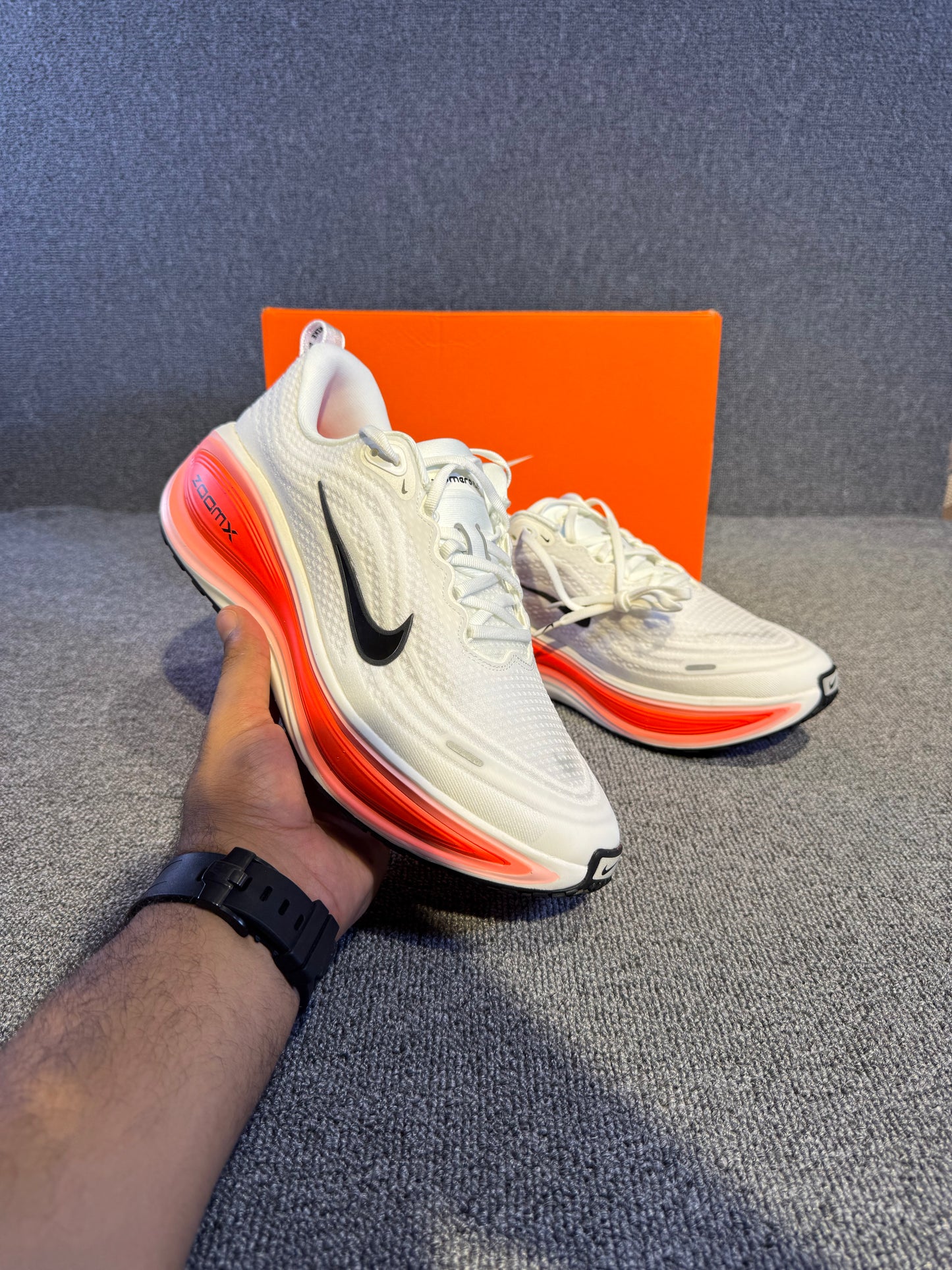 Nike Vomero Plus
