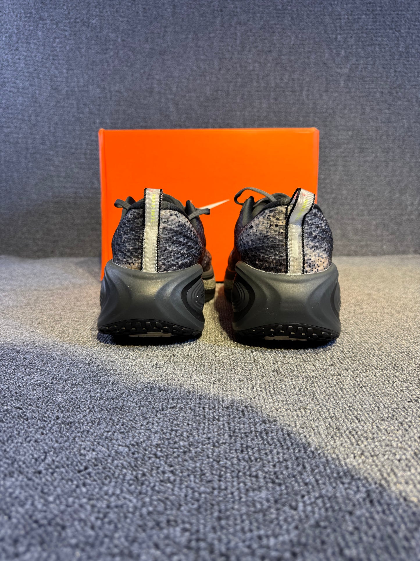 Nike Vomero Plus