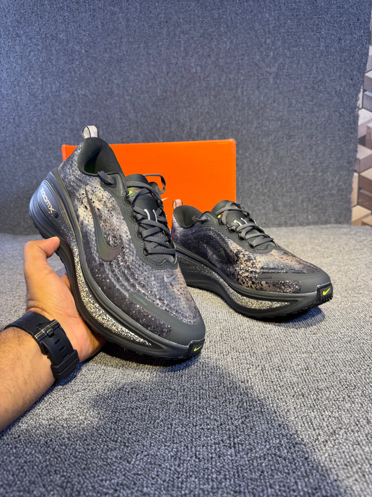 Nike Vomero Plus
