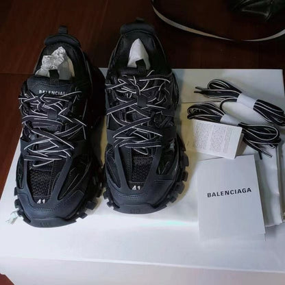 Balenciaga Track