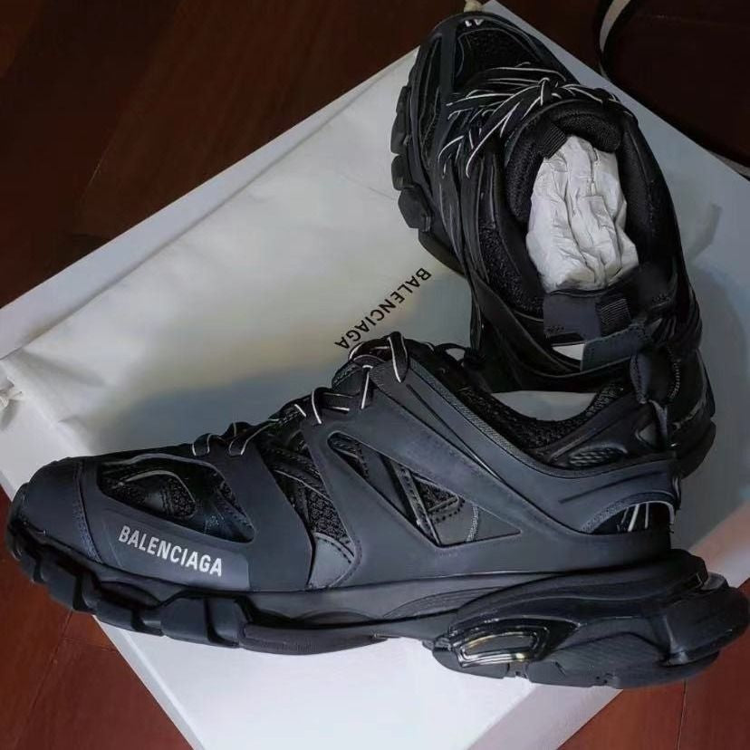 Balenciaga Track