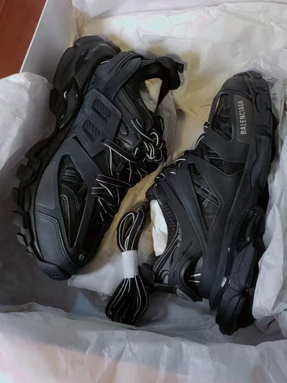 Balenciaga Track