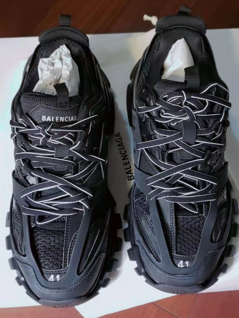Balenciaga Track