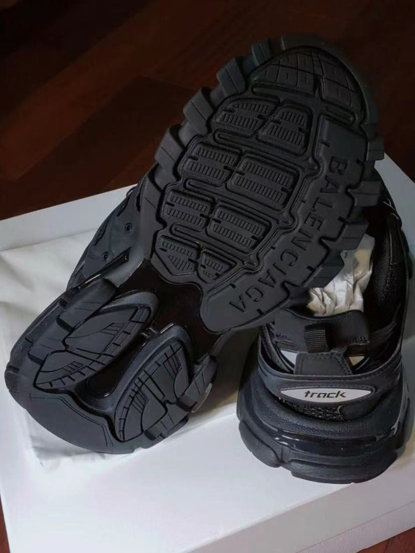 Balenciaga Track