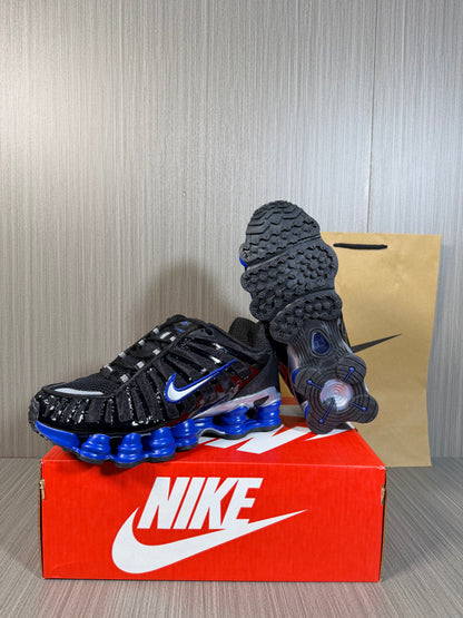 Nike SHOX TL Black / Blue