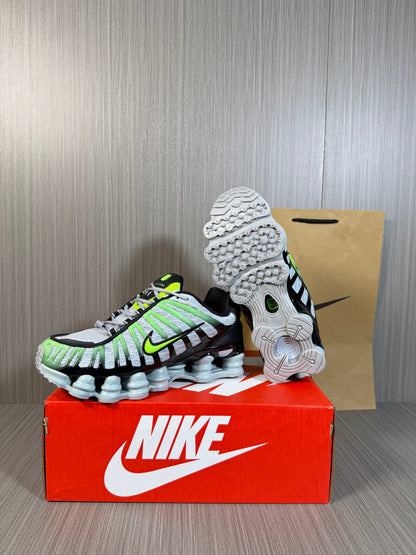 Nike SHOX TL Green