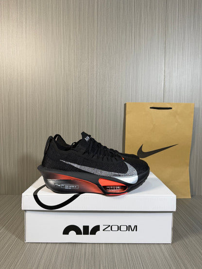 Nike Alphafly 3 Black / Red
