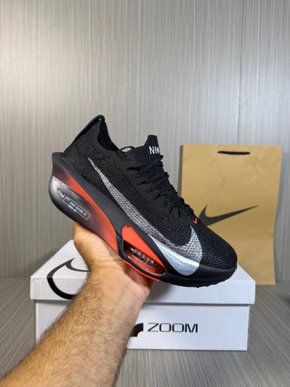 Nike Alphafly 3 Black / Red