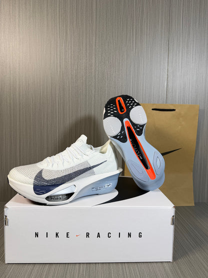 Nike Alphafly 3 White