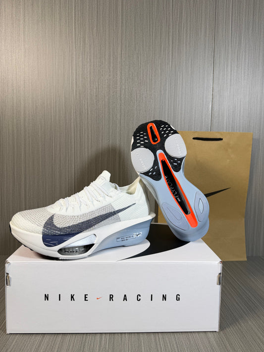 Nike Alphafly 3 White