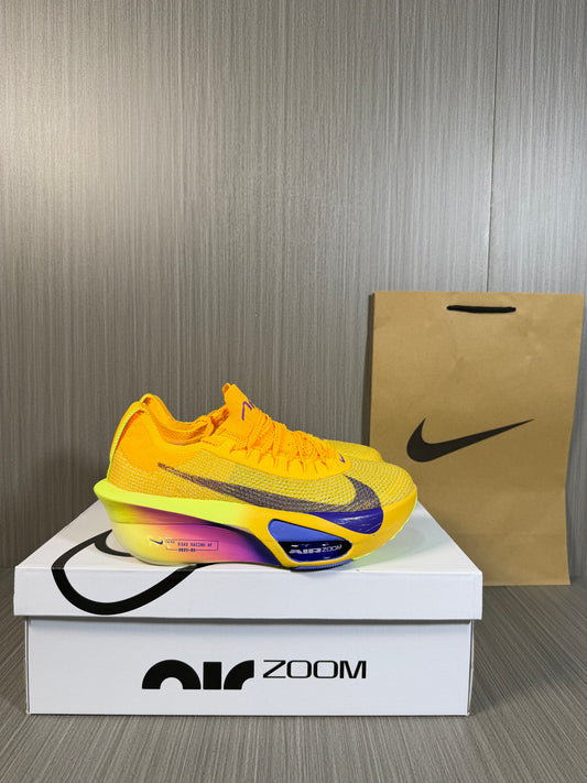 Nike Alphafly 3 Yellow