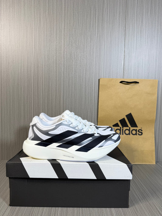 Adidas Adizero Evo SL EXO White