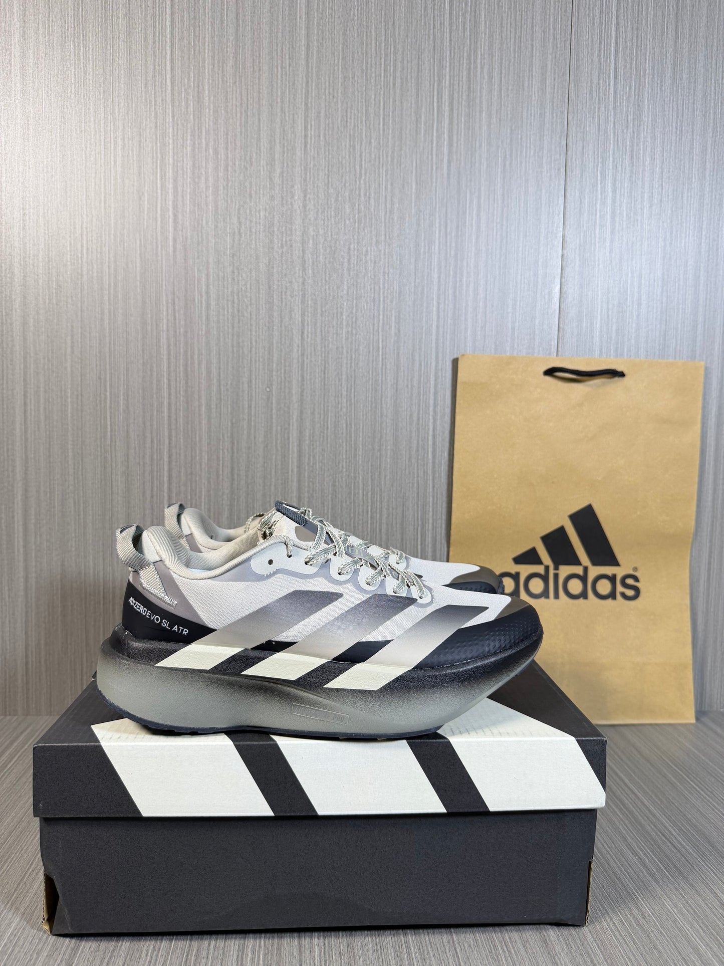 Adidas Adizero Evo SL ATR Brown