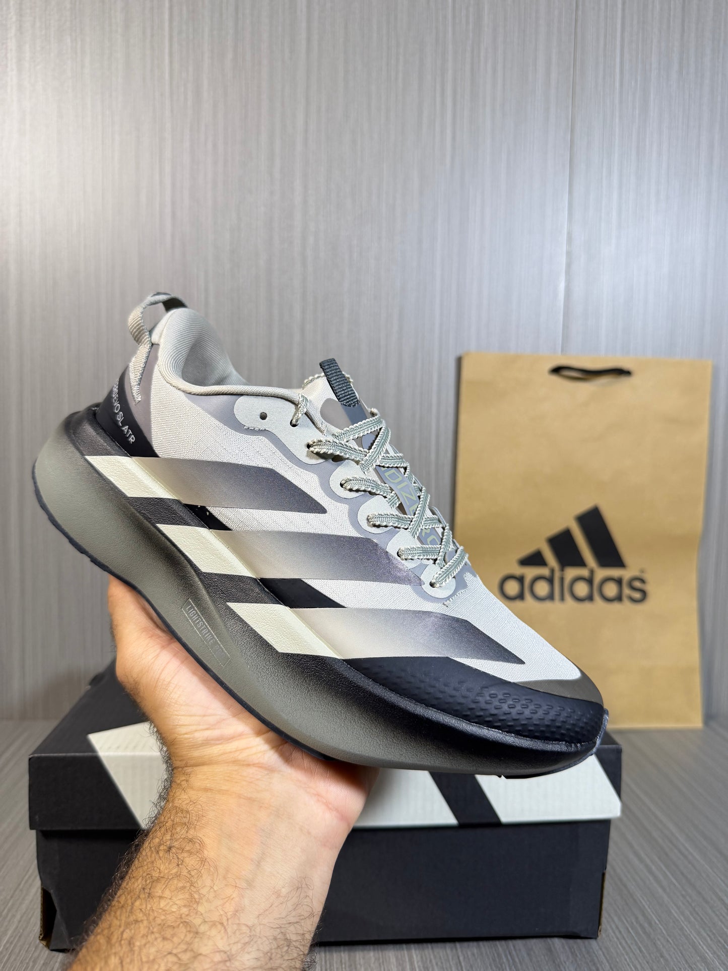 Adidas Adizero Evo SL ATR Brown