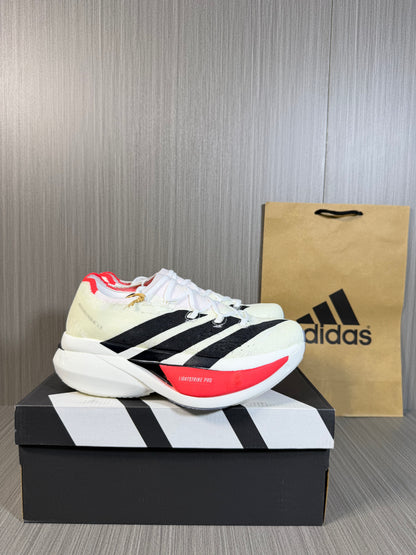Adidas Adizero Prime X White