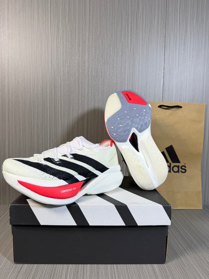 Adidas Adizero Prime X White