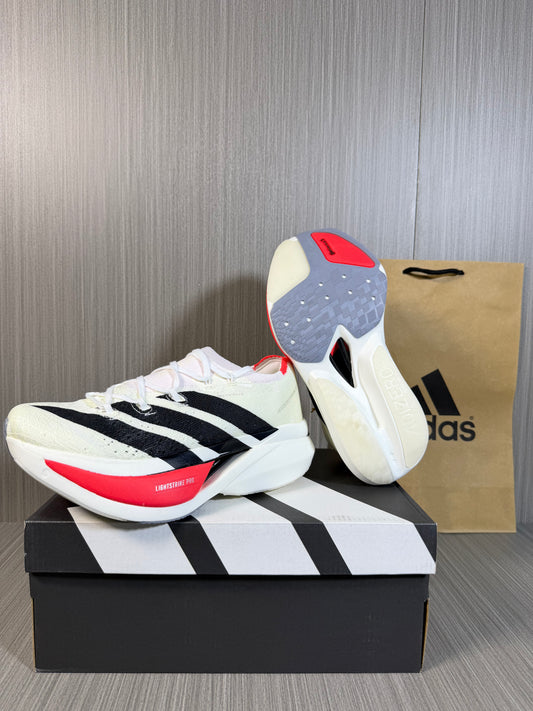 Adidas Adizero Prime X White