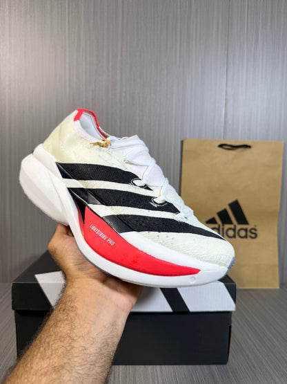 Adidas Adizero Prime X White