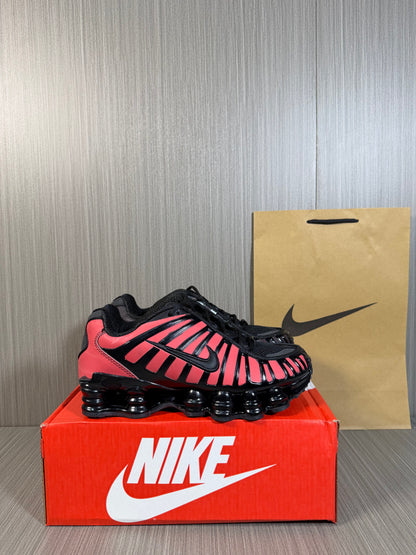 Nike SHOX TL Thermoreactive (Change Color) Red