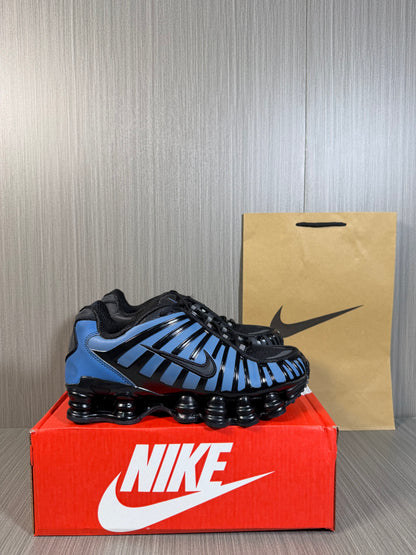 Nike SHOX TL Thermoreactive (Change Color) Blue