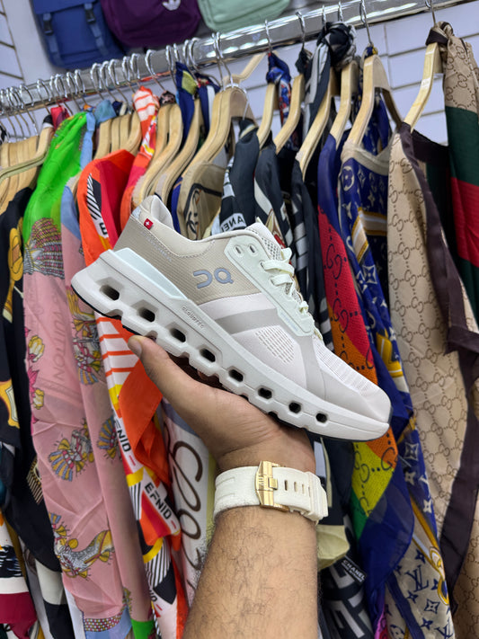 On Cloud