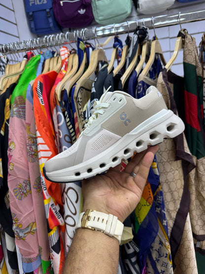 On Cloud