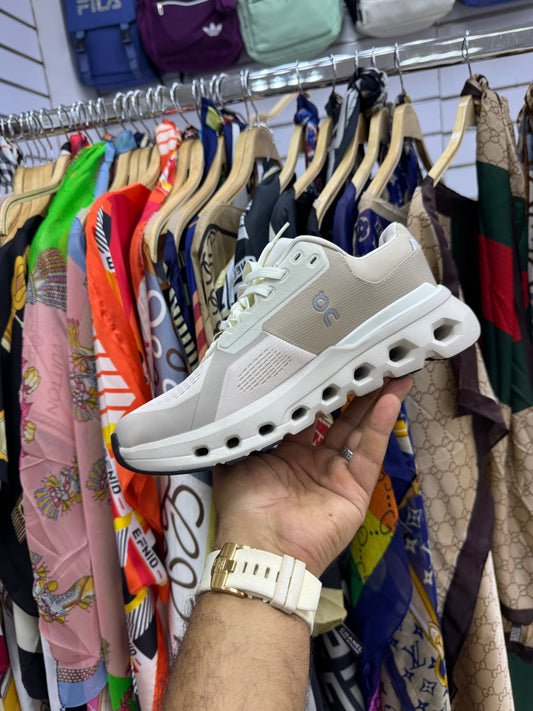 On Cloud