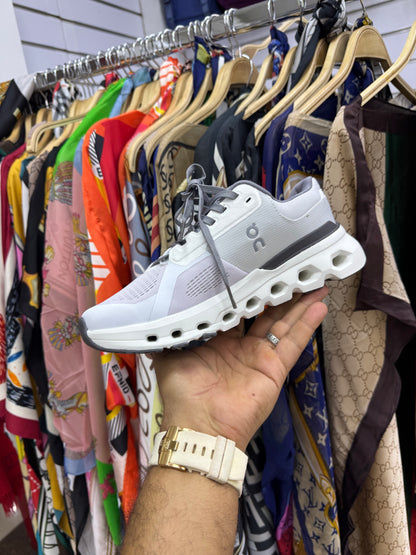 On Cloud