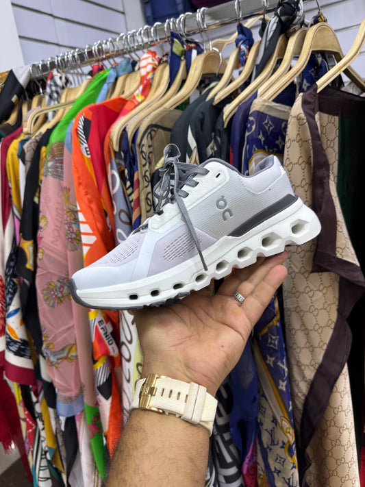 On Cloud