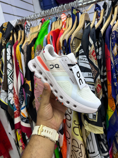 On Cloud