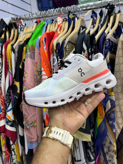 On Cloud