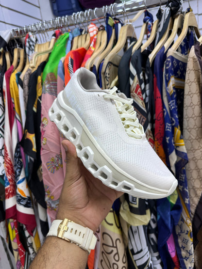 On Cloud