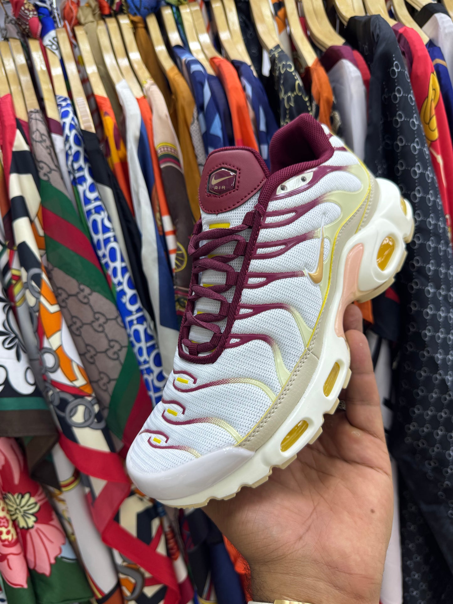 Nike Air Max TN