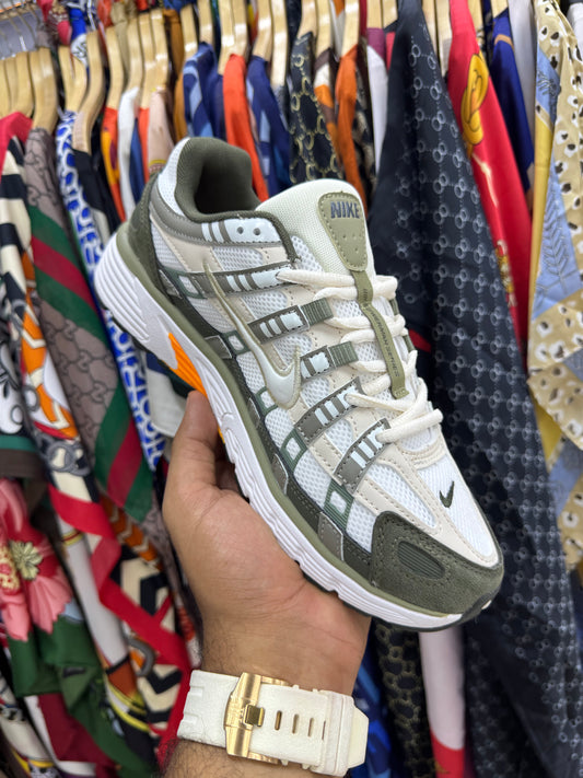 Nike P 6000