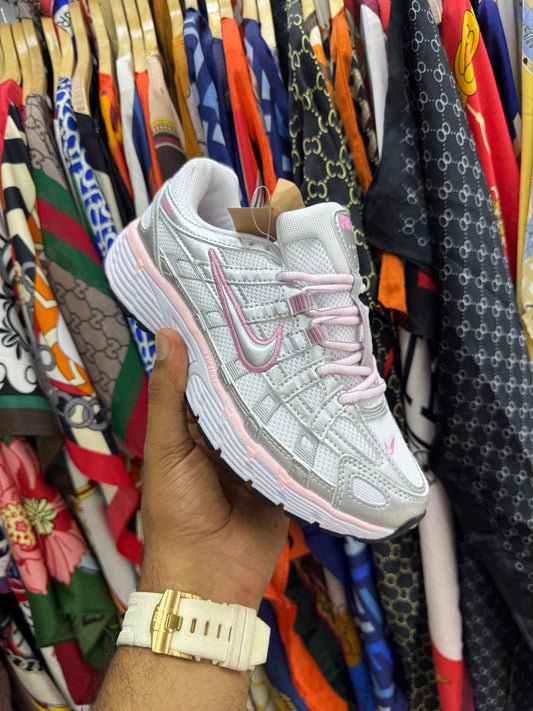 Nike P 6000