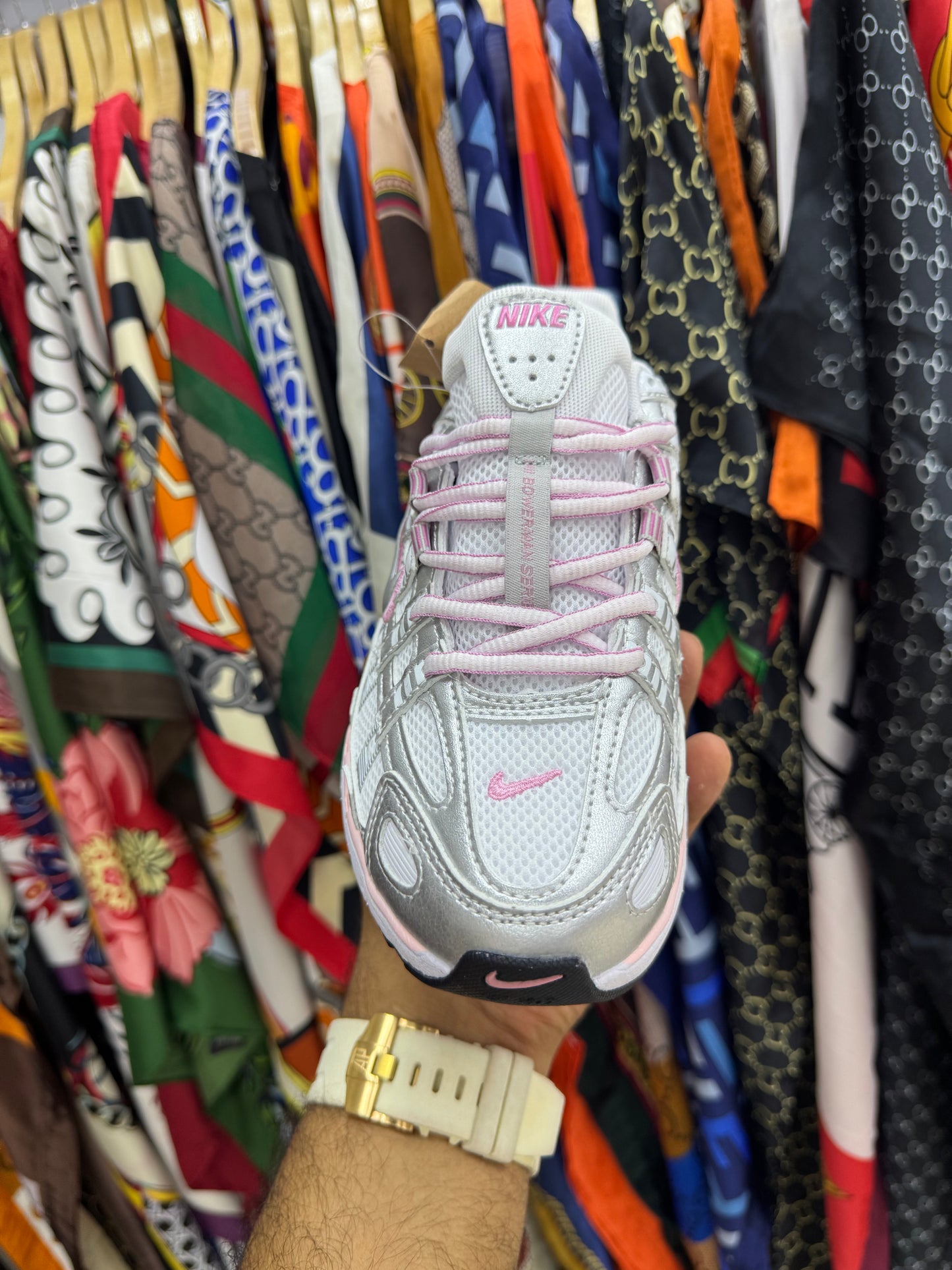 Nike P 6000
