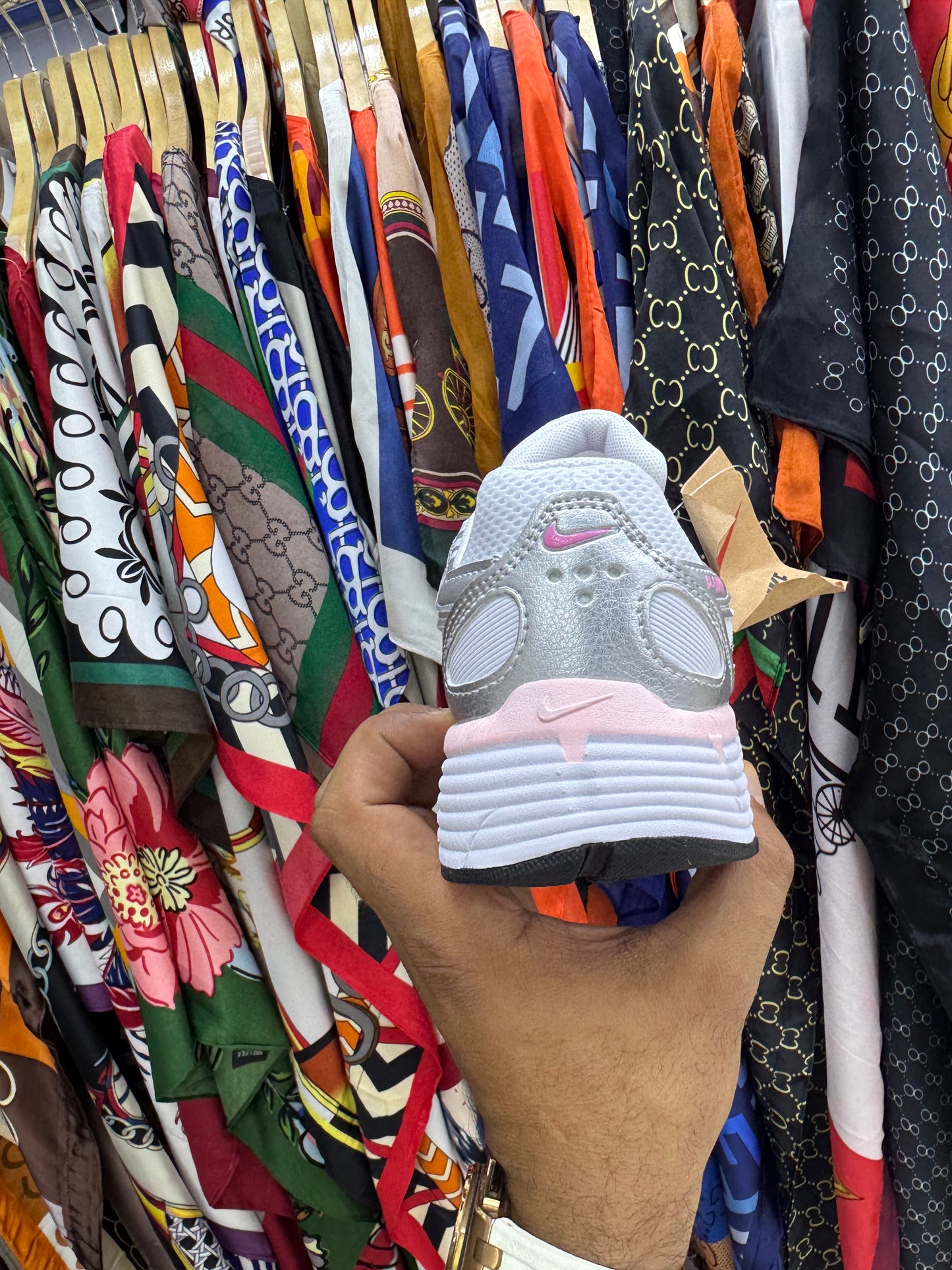 Nike P 6000