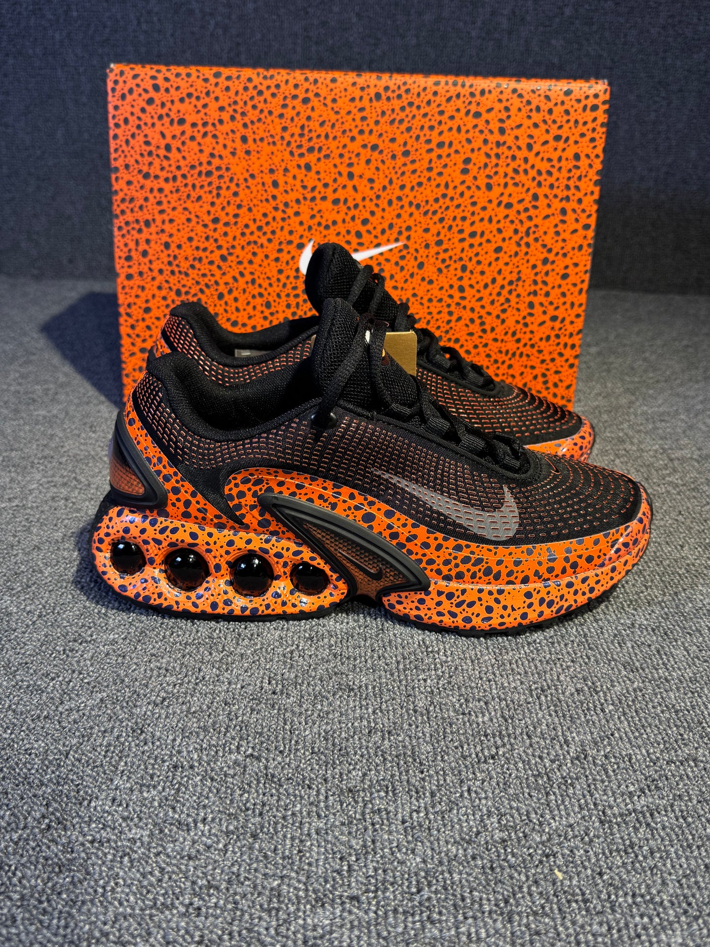 Nike Air Max Dn Safari