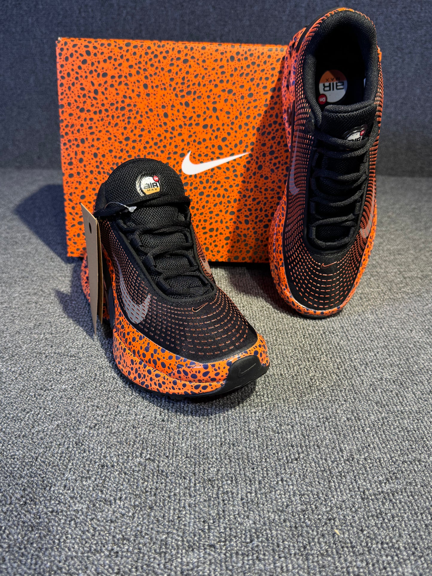 Nike Air Max Dn Safari