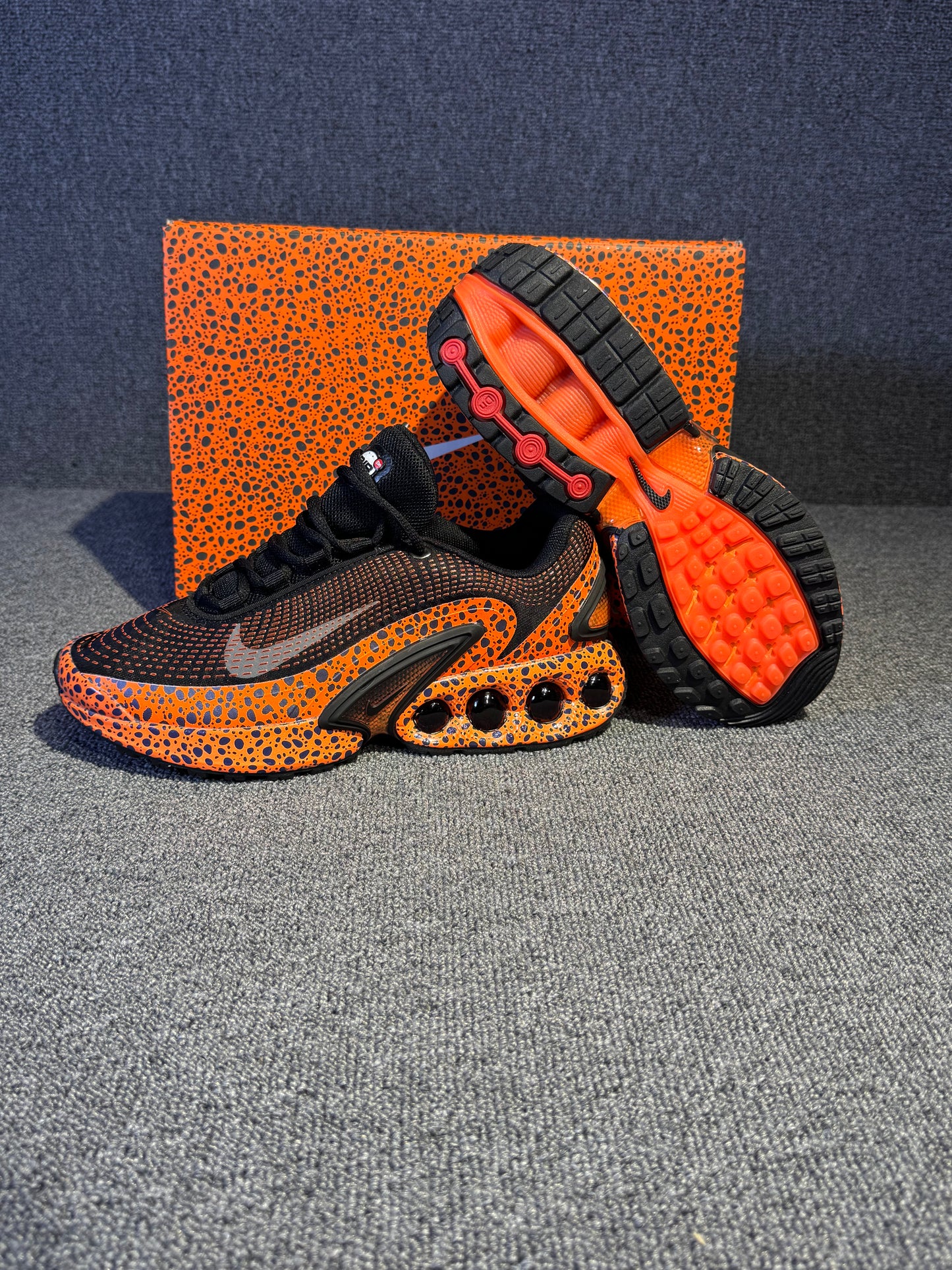 Nike Air Max Dn Safari
