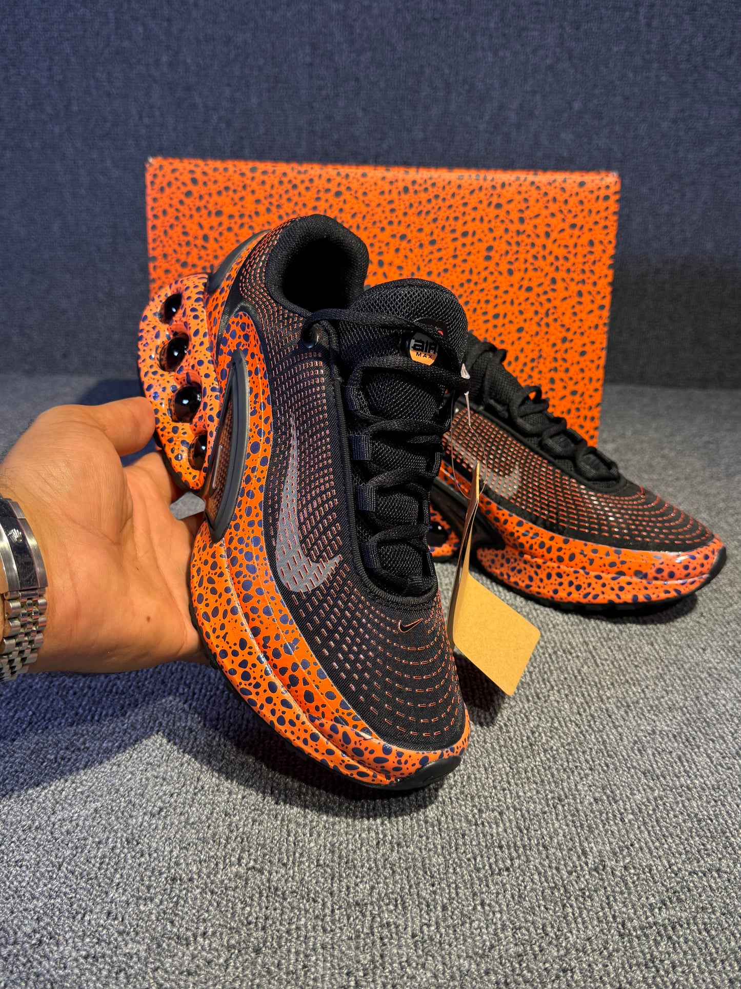 Nike Air Max Dn Safari