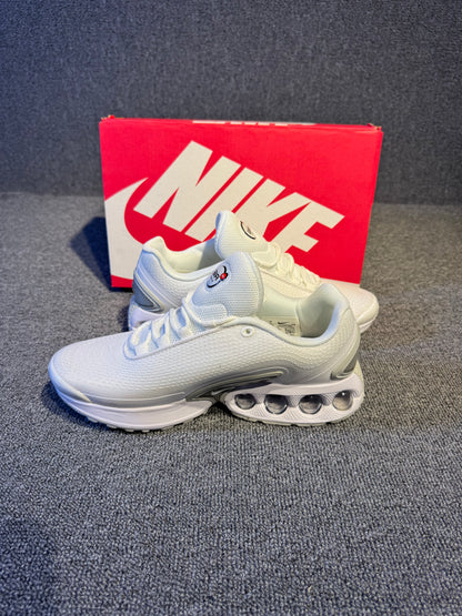 Nike Air Max Dn8 White