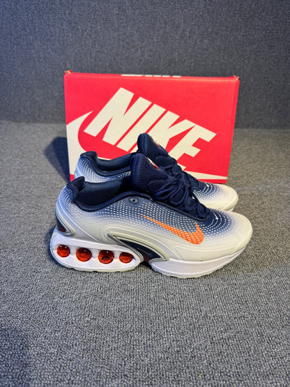 Nike Air Max Dn Light Blue